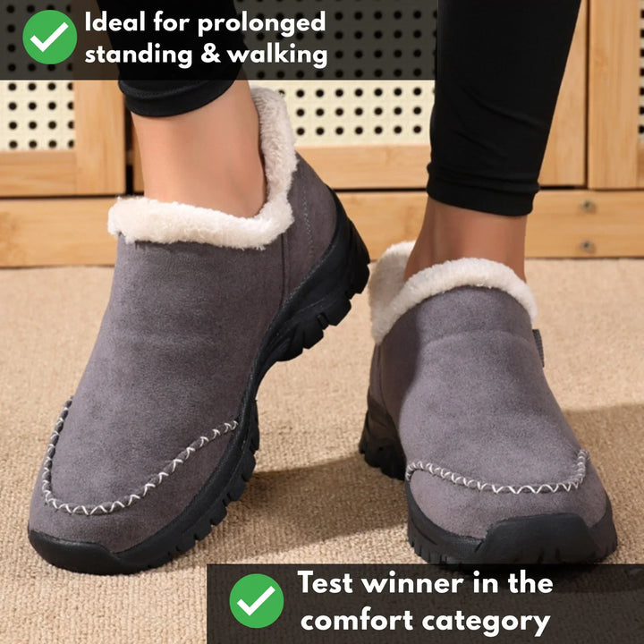 NursePro 12-timers Skift Klogger — Lindre Plantar Fasciitis &amp; Hælplager for Ryggsmerter, Bunioner &amp; Brede Føtter