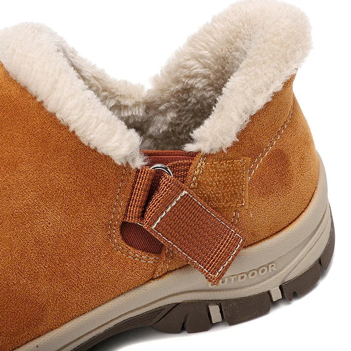NursePro 12-timers Skift Klogger — Plantar Fasciitis &amp; Hæl Lindre for Ryggsmerter, Hallux Valgus &amp; Brede Føtter