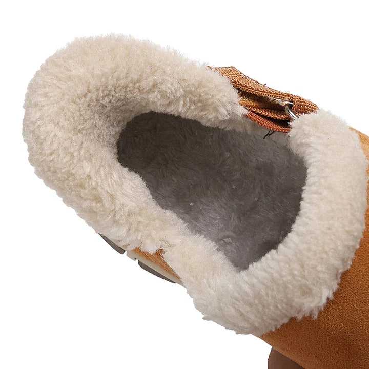 NursePro 12-timers Skift Klogger — Plantar Fasciitis &amp; Hæl Lindre for Ryggsmerter, Hallux Valgus &amp; Brede Føtter