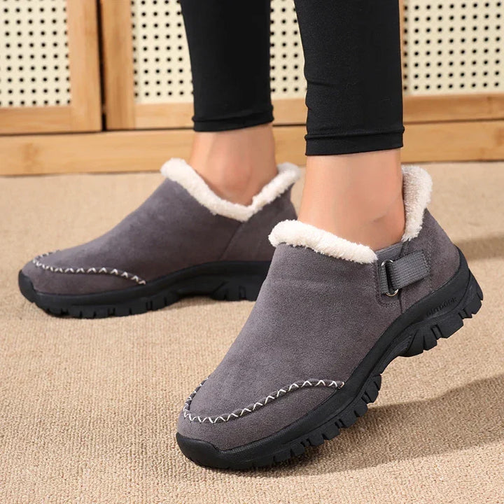 NursePro 12-timers Skift Klogger — Plantar Fasciitis &amp; Hæl Lindre for Ryggsmerter, Hallux Valgus &amp; Brede Føtter