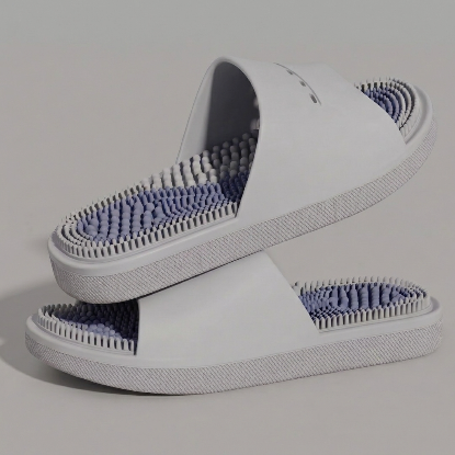 Orthora HeelRelief Recovery Slides