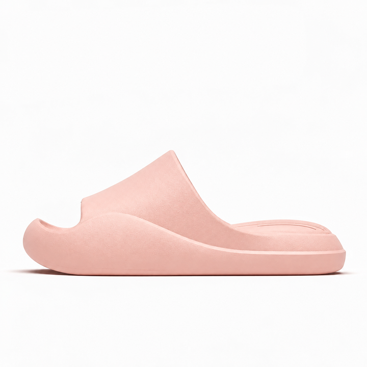 Orthora Pustende Plattform Sandaler