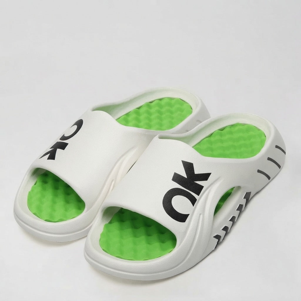 Orthora Ultra Cushion Slides