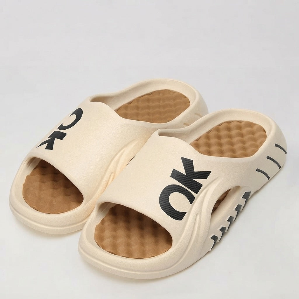 Orthora Ultra Cushion Slides