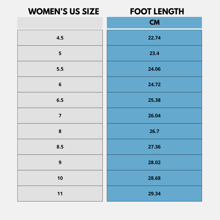 ShiftPro – 12-timers komfortsko for hæl- og plantar fasciittlindring