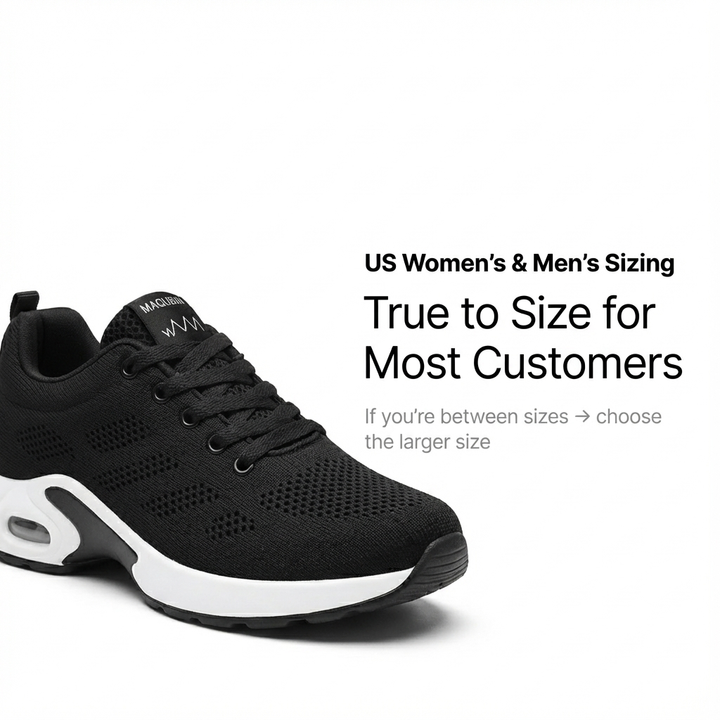 Orthora Pro — 12-timers skift sko for smertelindring i føtter, knær og rygg hele dagen