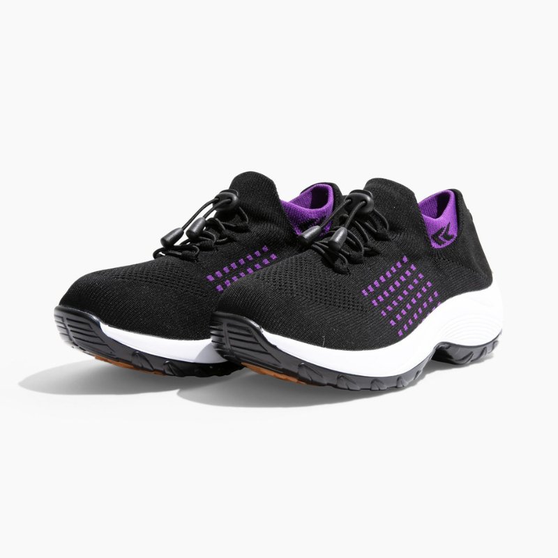 ShiftPro – 12-timers komfortsko for hel og plantar fasciittlindring