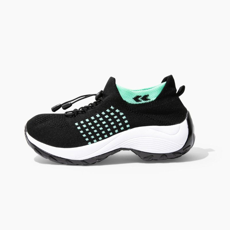 ShiftPro – 12-timers komfortsko for hel- og plantarfasciittlindring