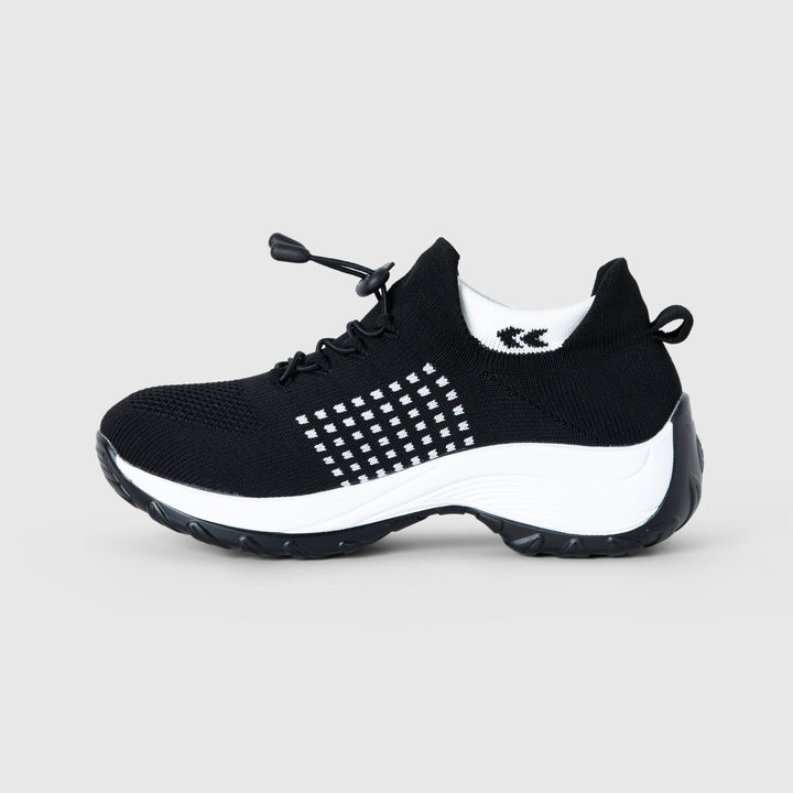 ShiftPro – 12-timers komfortsko for hel- og plantarfasciittlindring