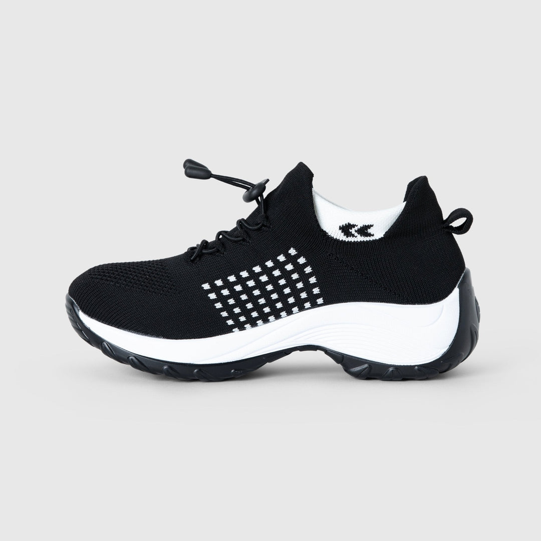 ShiftPro – 12-timers komfortsko for hel og plantar fasciittlindring
